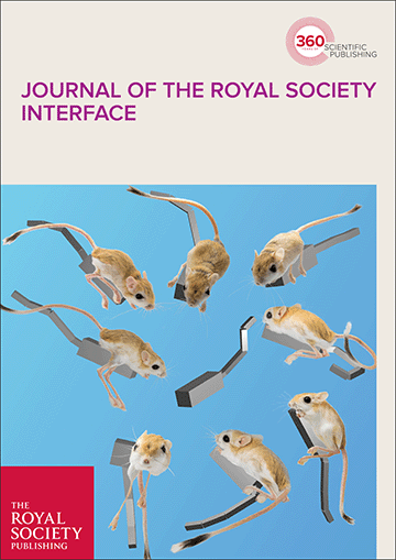 Journal of the Royal Society Interface